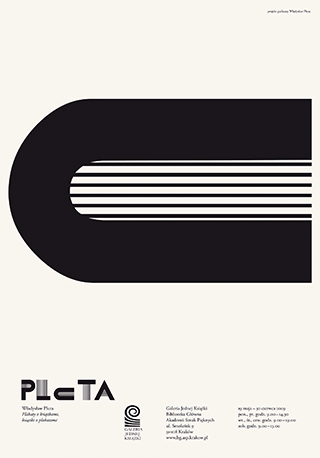Pluta Exhibition Iconography